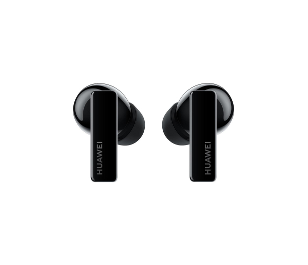 HUAWEI FreeBuds Pro Czarne - 595132 - zdjęcie 10